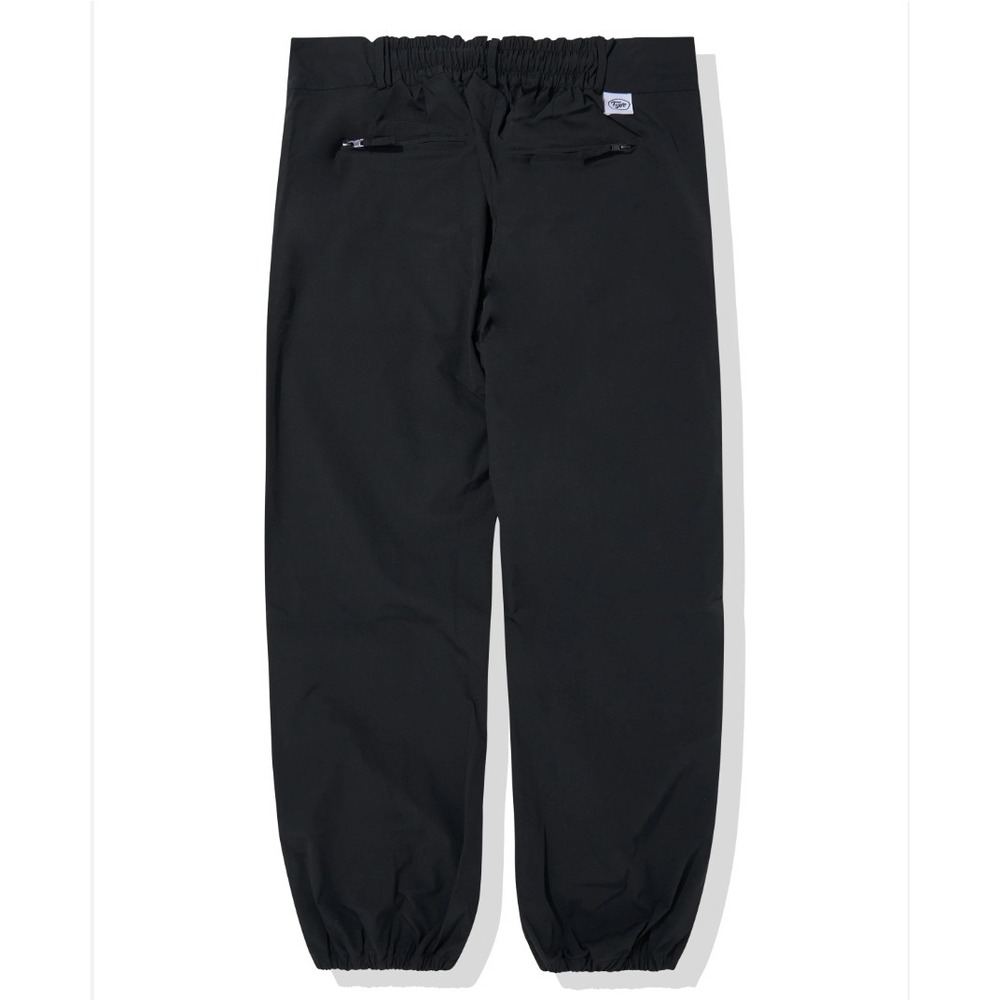 FYVE Ripstop Sprinter Pants 3XL Waterproof Snow Pants Snowboard Black New - Picture 2 of 2